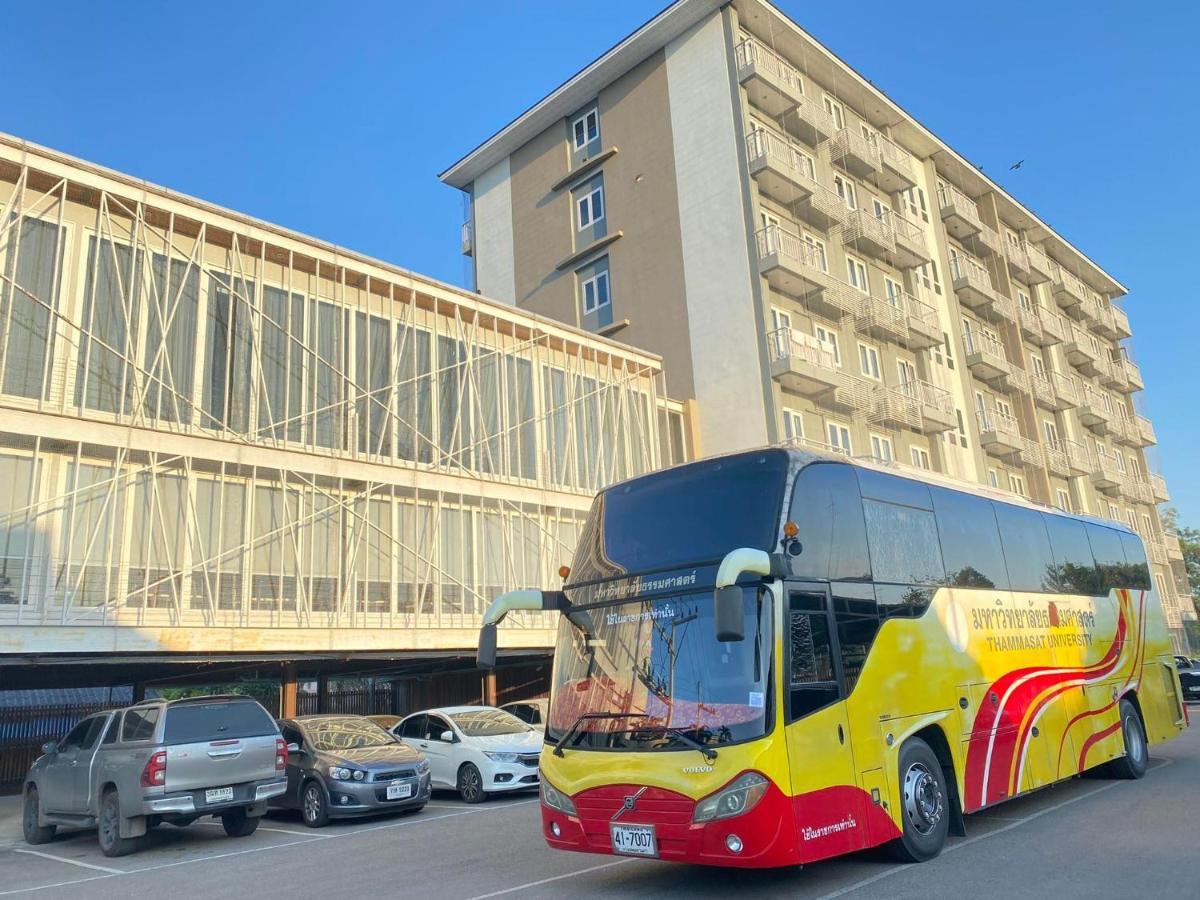 Tai-Shan Suites Ratchaburi Zewnętrze zdjęcie