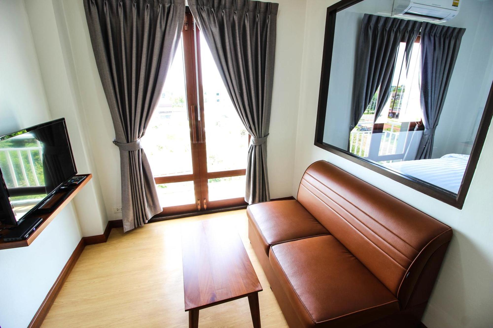 Tai-Shan Suites Ratchaburi Pokój zdjęcie