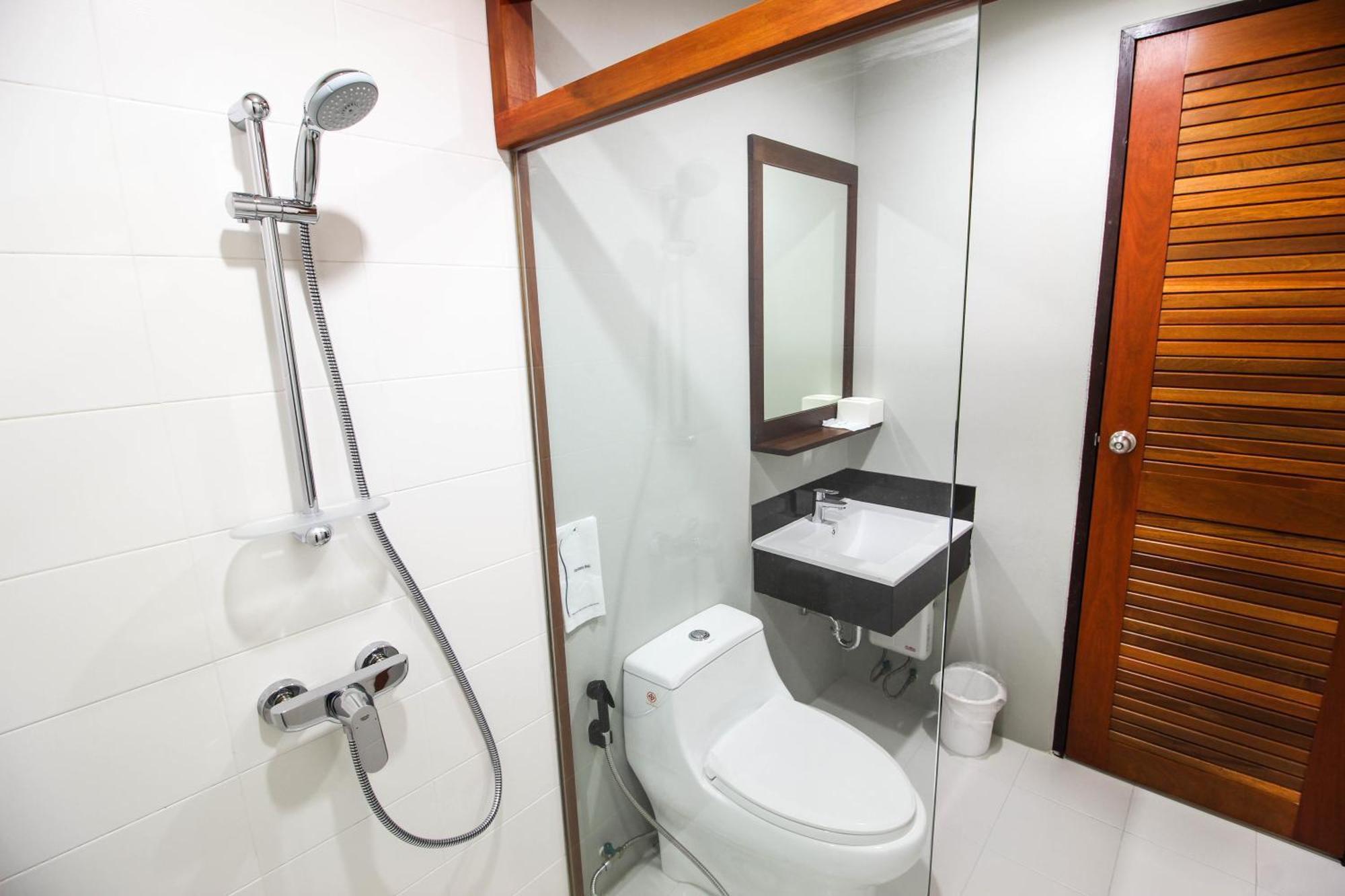 Tai-Shan Suites Ratchaburi Pokój zdjęcie