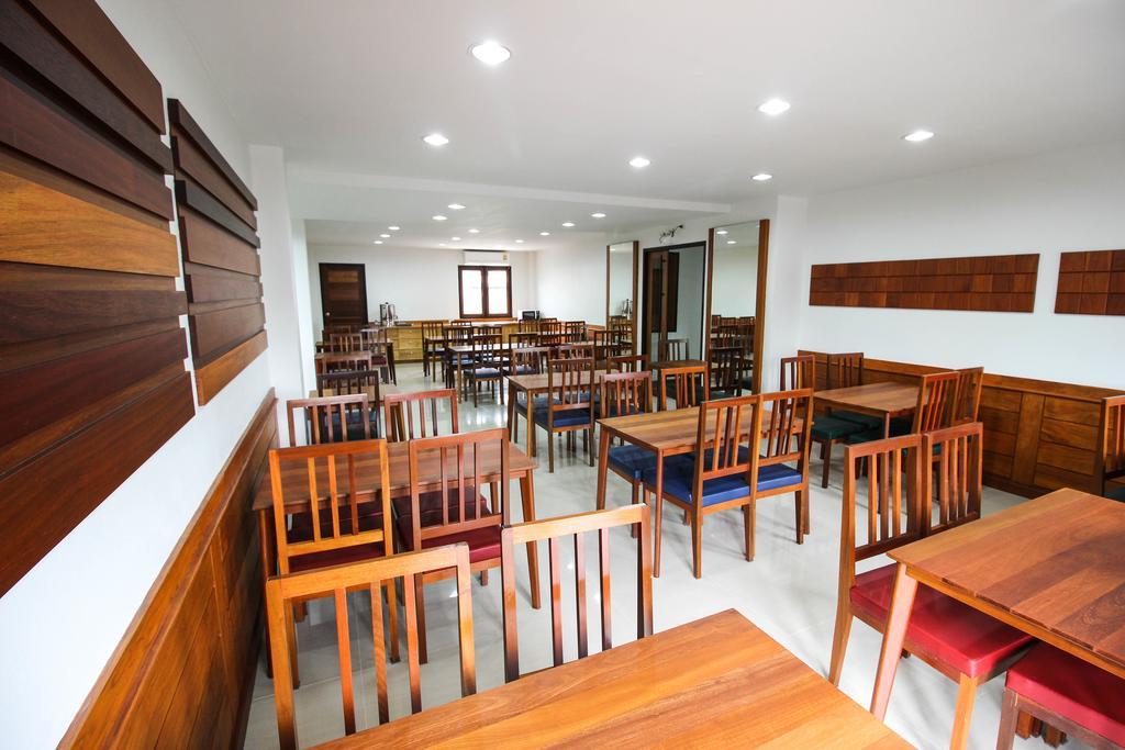 Tai-Shan Suites Ratchaburi Zewnętrze zdjęcie