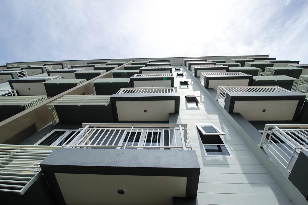 Tai-Shan Suites Ratchaburi Zewnętrze zdjęcie