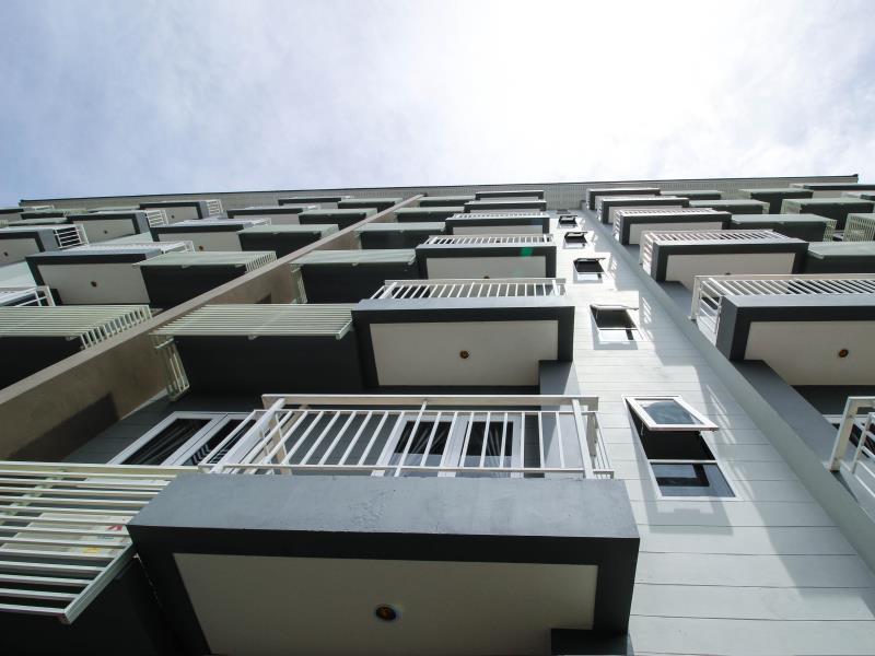 Tai-Shan Suites Ratchaburi Zewnętrze zdjęcie